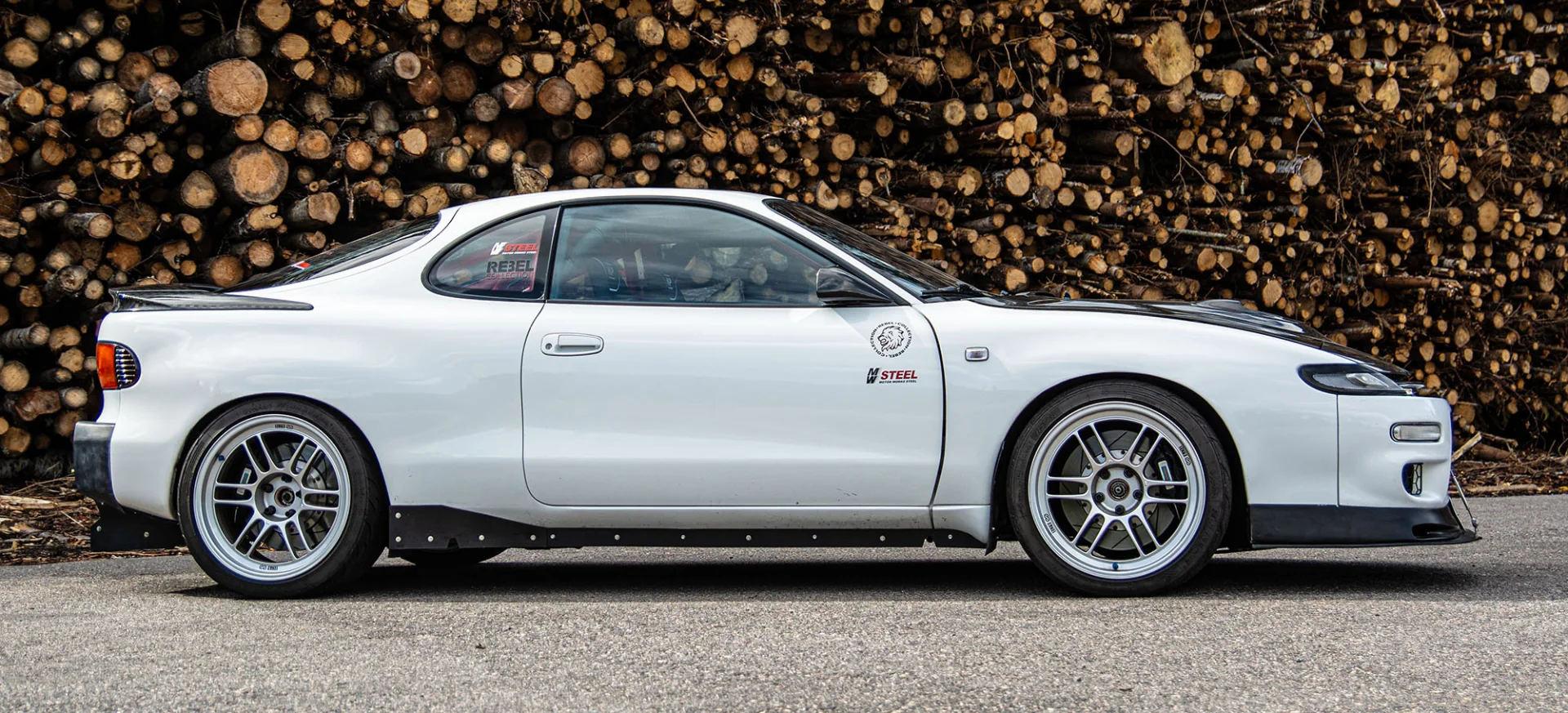 Toyota Celica photo 3