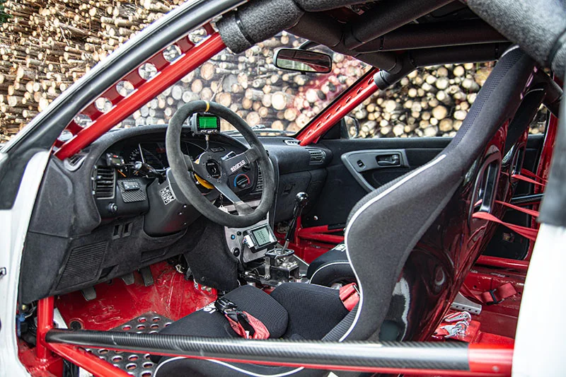 Toyota Celica photo 4