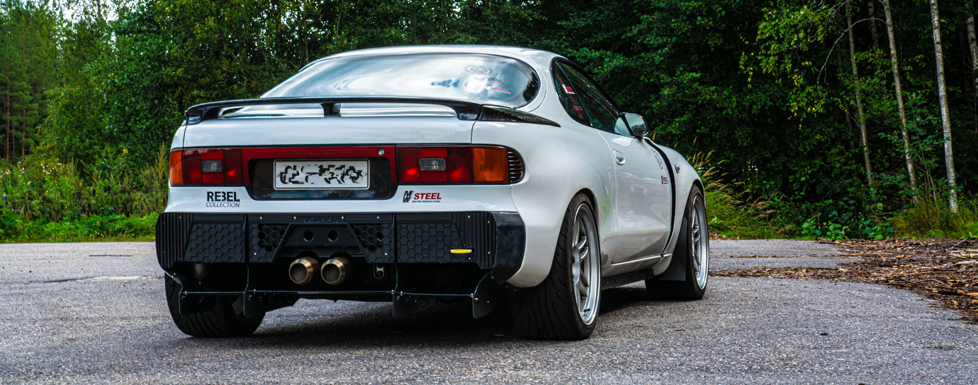 Toyota Celica