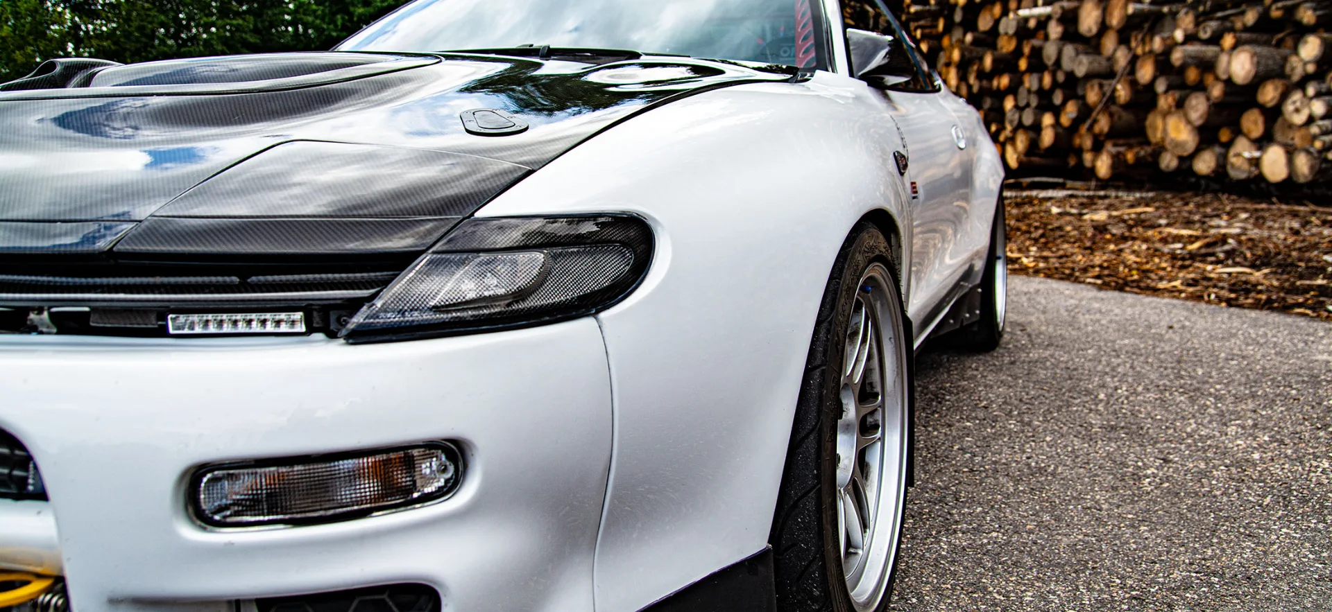 Toyota Celica photo 1